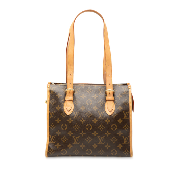 Pre-Loved Louis Vuitton Monogram Popincourt Haut